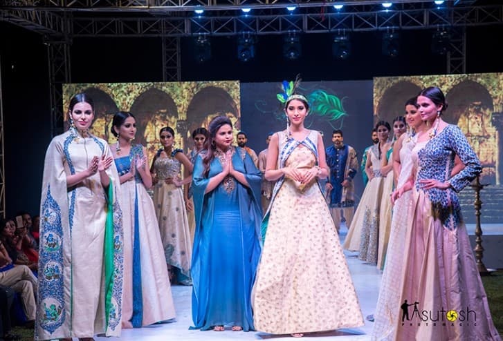 Inter National Institute of Fashion Design Bhubaneswar Activities And Events photo 20